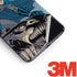 DC Comics Batman Action Pose 90's art Galaxy S9 Skin